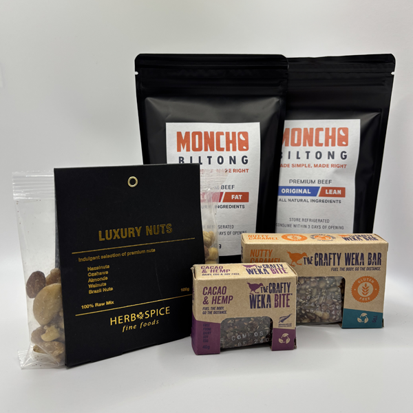 Gift Box - Essentials