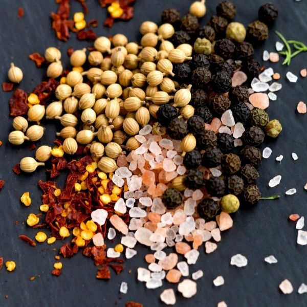 Biltong Spice - Chilli