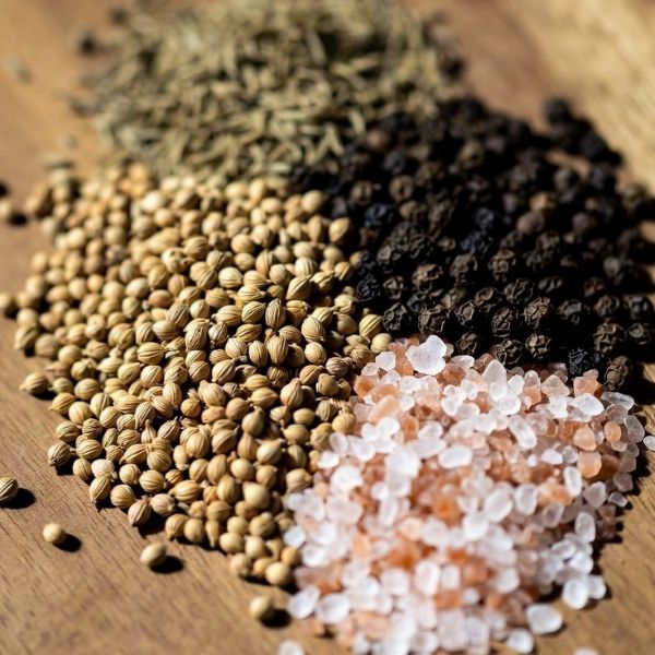 Biltong Spice - Original